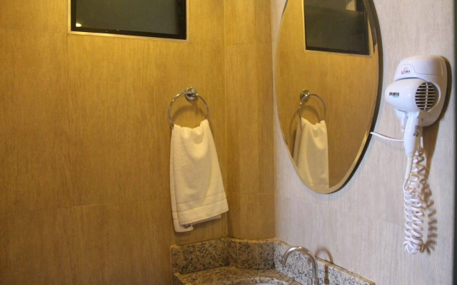 Fortmar Hotel