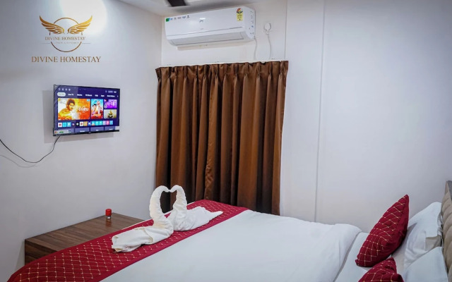 Divine Homestay