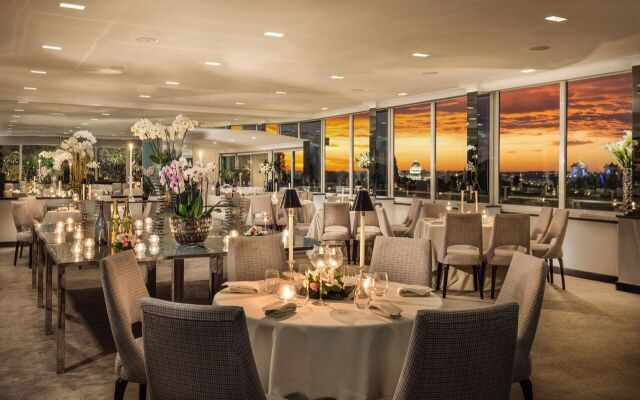 Hotel Splendide Royal