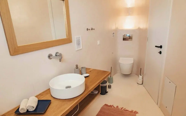 Villa Rhea Elia Beach