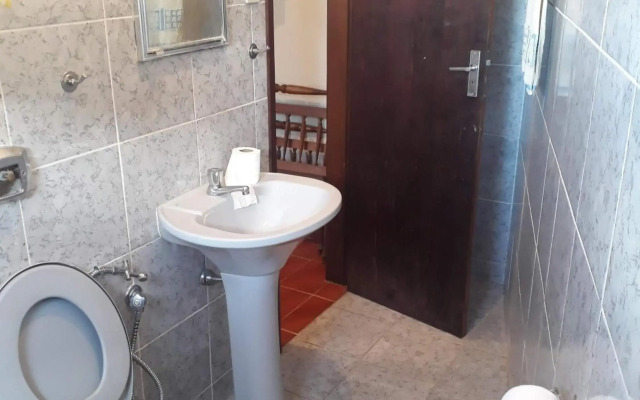 Apartamento do Sr Luiz e dona cida