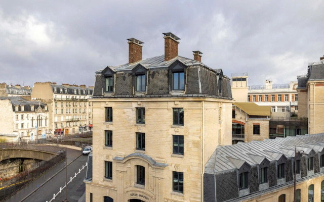 Hotel de l’Aqueduc