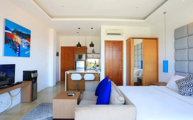 Friends House Bali