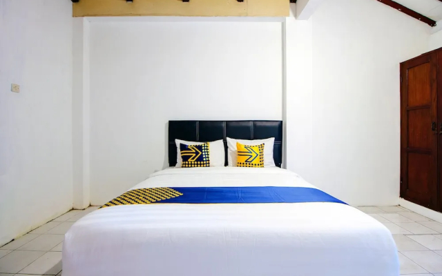 SPOT ON 2107 Ijo Pupus Syariah Residence