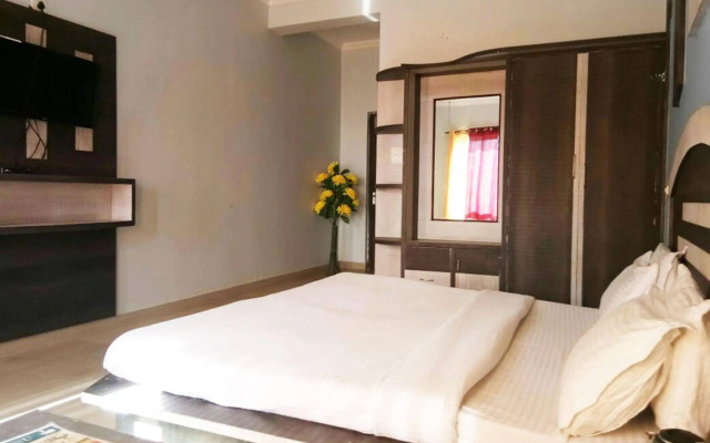 Hotel Sambyal Wings