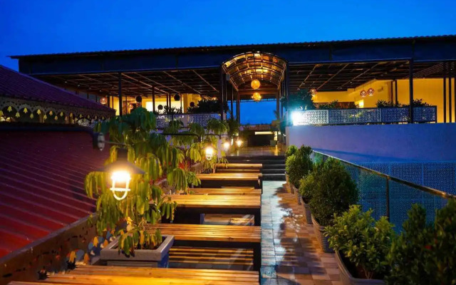 Purple Hotels And Resorts