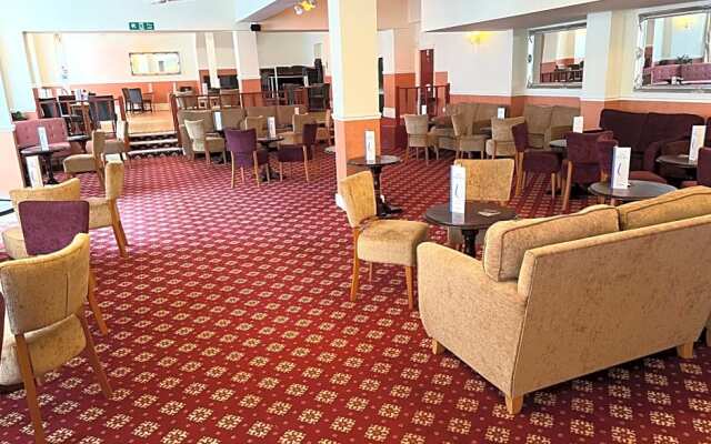 Eliot Hotel