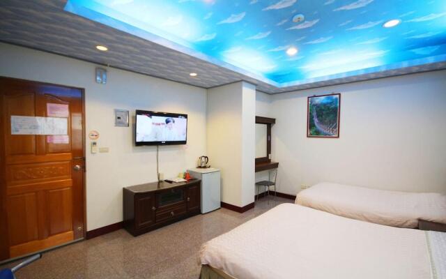 Apple House B & B Villa