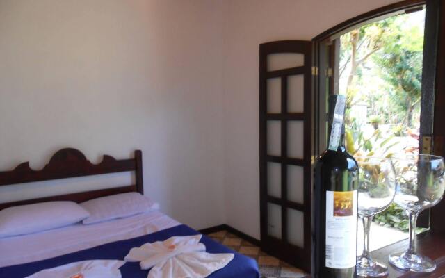 Chill Inn Eco-Suites