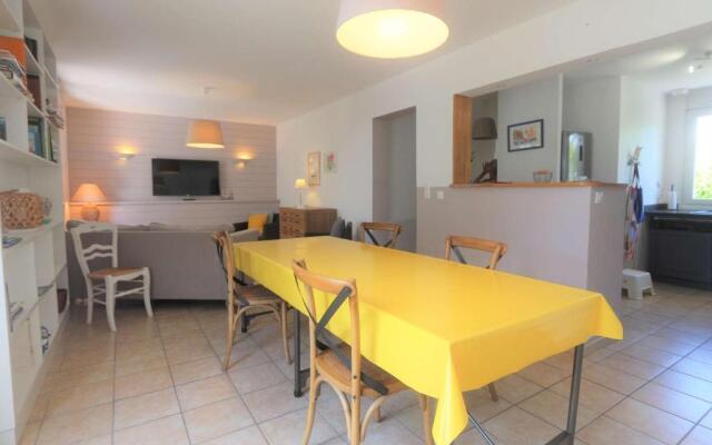 Maison Fouesnant, 5 pièces, 8 personnes - FR-1-481-118