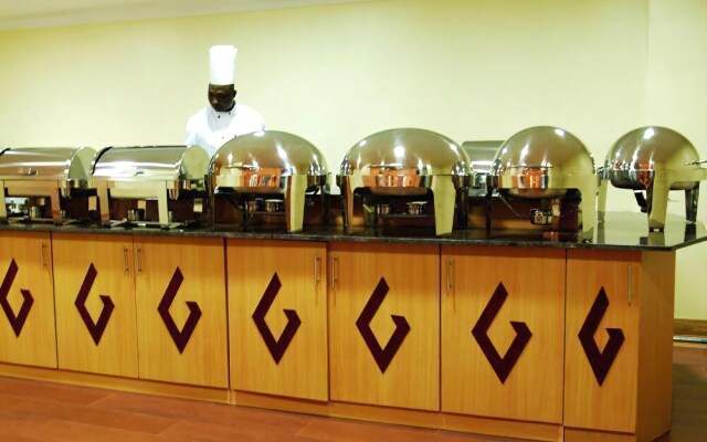 Westown Hotels Ikeja