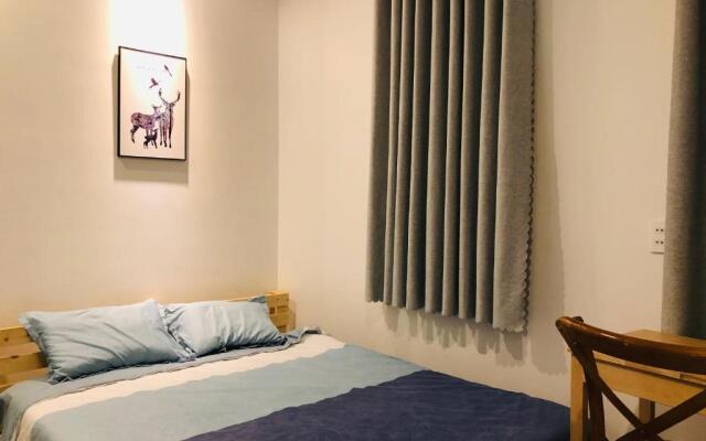 STAY hostel 2 - 350m from the ferry
