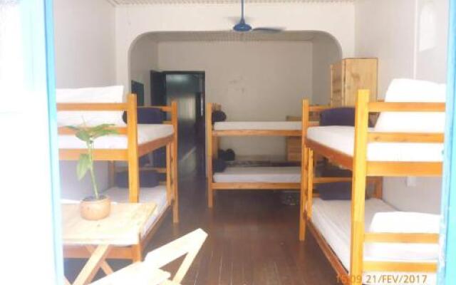 Hostel Minas In