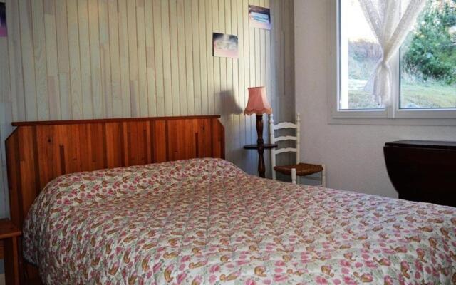 Appartement Font-Romeu-Odeillo-Via, 3 pièces, 6 personnes - FR-1-580-23