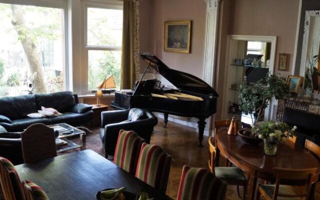 Brussels Guesthouse