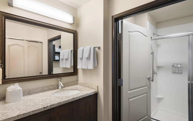Staybridge Suites Midvale