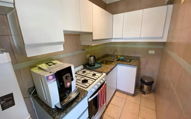 Tigre Center Tower - Con piscina y seguridad 24hs - Opcional cochera