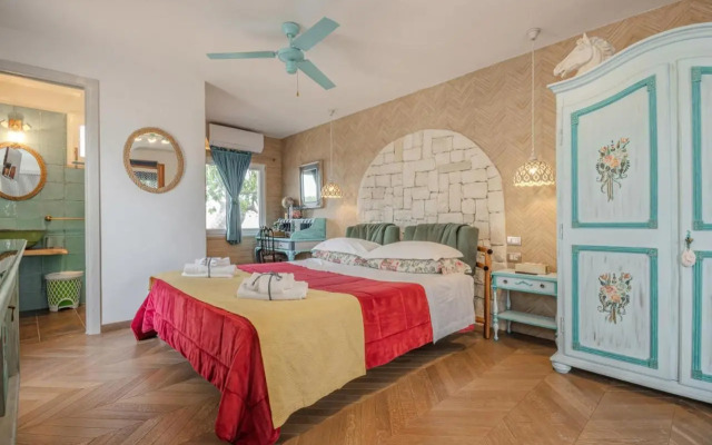 Extravacanza Polignano a Mare