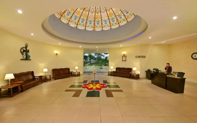 Shri Radha Brij Vasundhara Resort & Spa