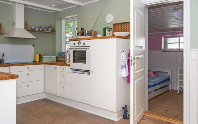 Holiday Home in Ebeltoft