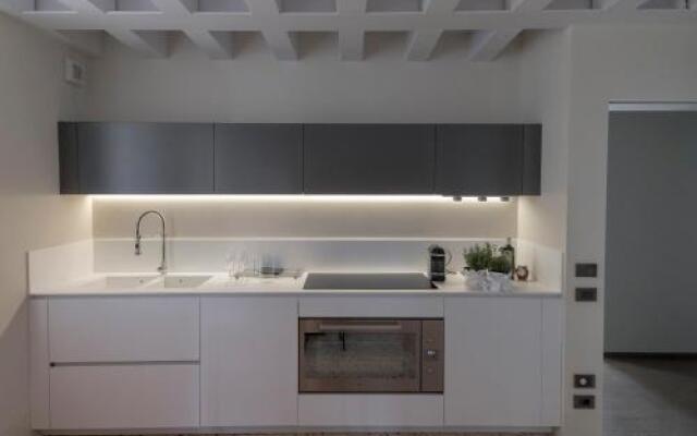 Palazzo Morosini degli Spezieri