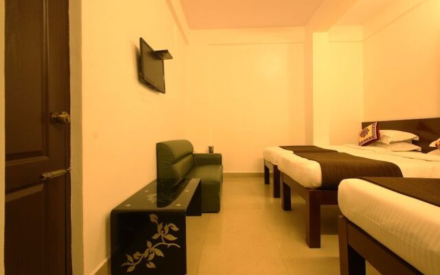 OYO 6173 Udupi Park Inn
