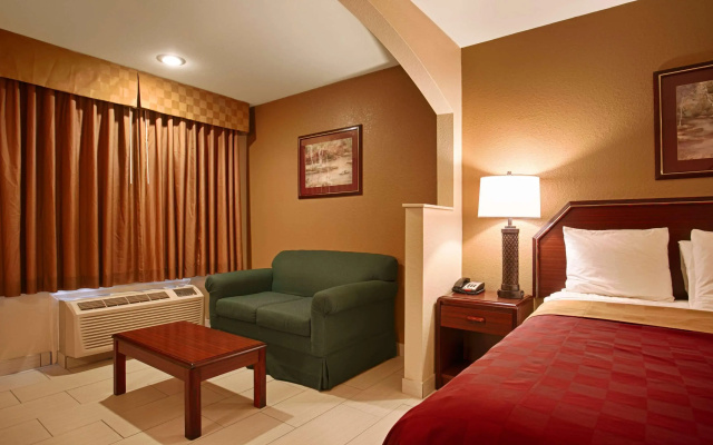 Best Western Inn of Kilgore