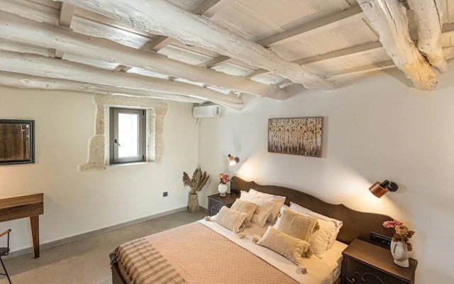 Luxury Villa Platon With Private Pool