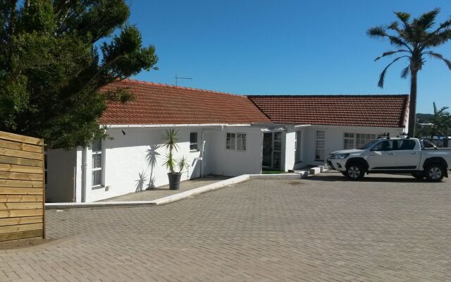 Reef View BnB
