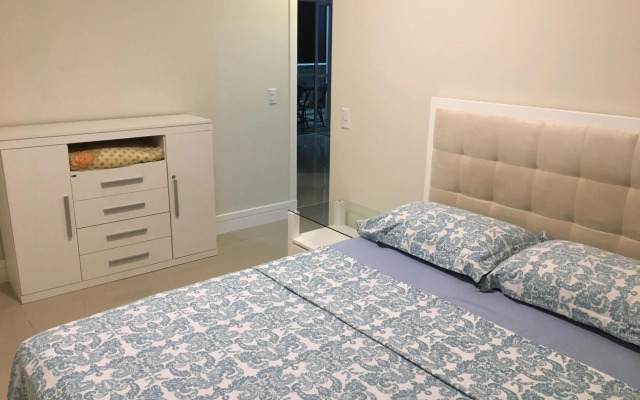 Apto 2 quartos em Palmas