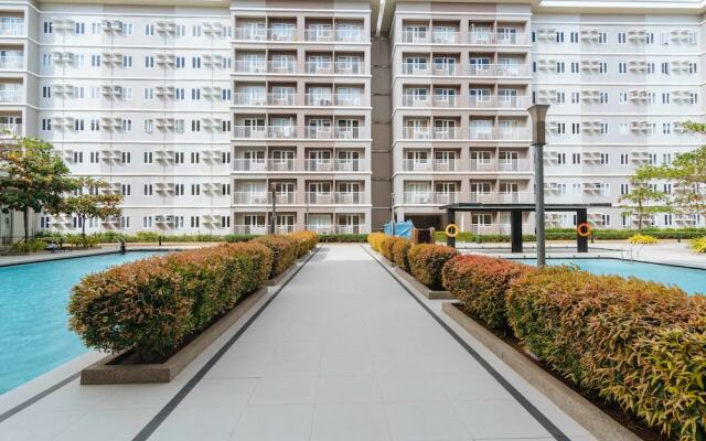 RedDoorz Premium @ SMDC Fairview