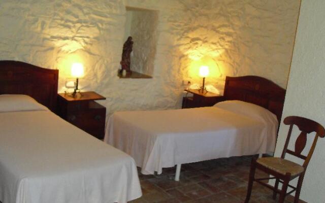 Casa rural Mas la Torre