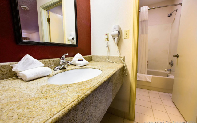 Red Roof Inn Columbus Northeast - Westerville