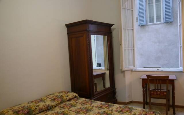 Albergo Tre Donzelle