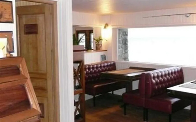 Kermoor Hotel