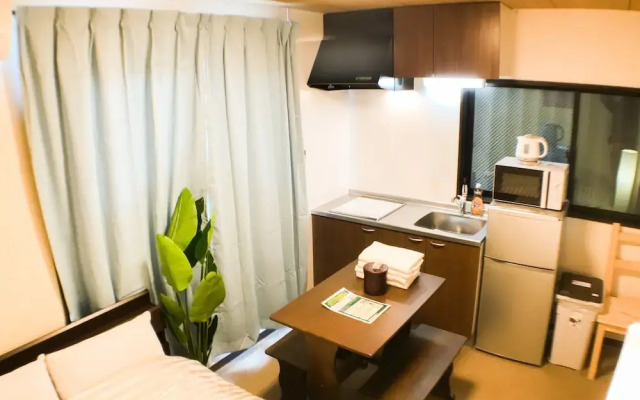 GH One More Heart at Toji 2