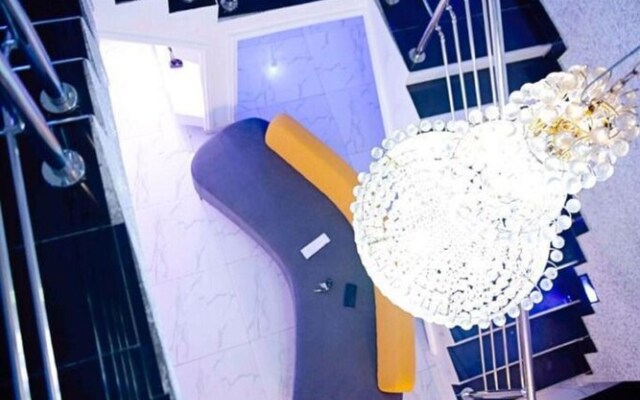 Le Curve Hotel