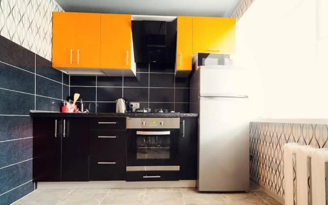 Kvartiras Minsk Apartments