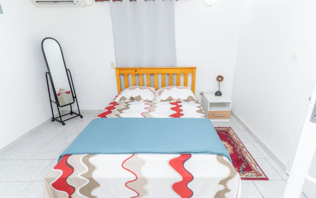 Appartement Standard a Cayenne Baduel