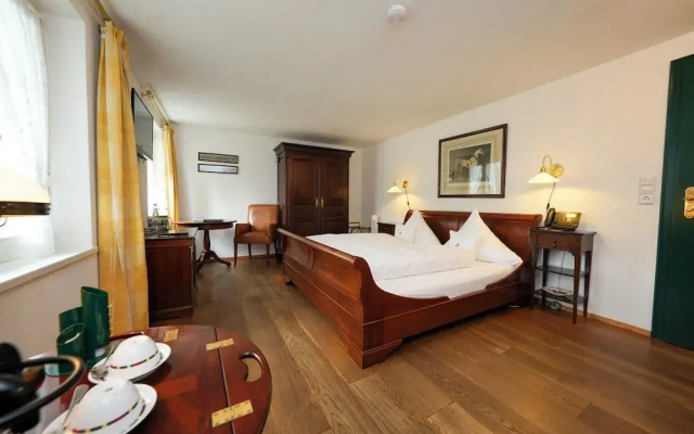 Hofgut Albführen - Hotel & Restaurant