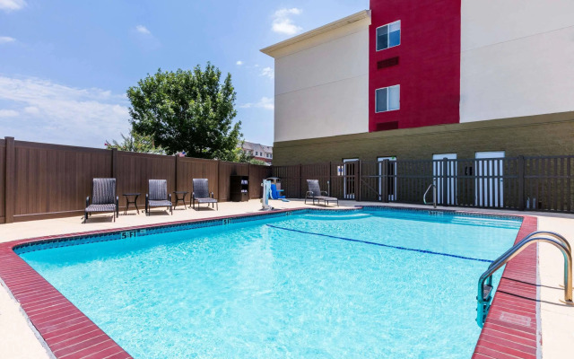 Candlewood Suites DFW Airport North - Irving by IHG