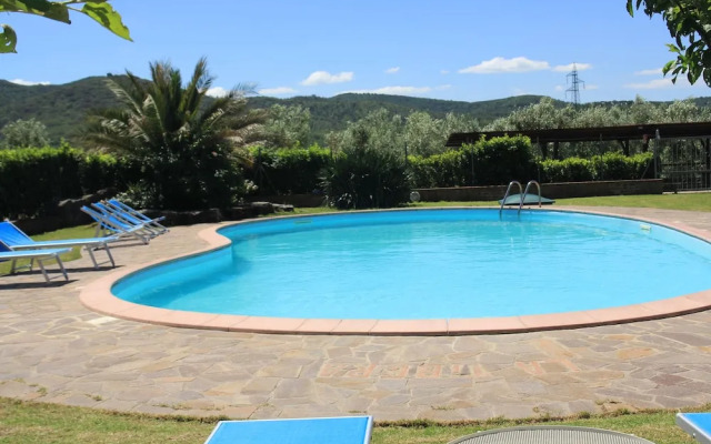 Agriturismo La Talpa