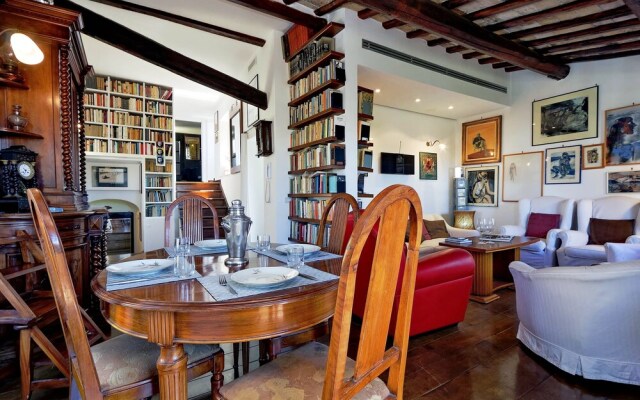 Genovesi - WR Apartments