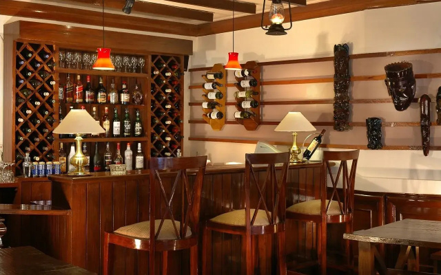 Solang Valley Resort