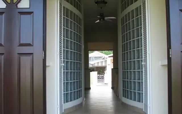 Maya's Bajan Villas - Unit A