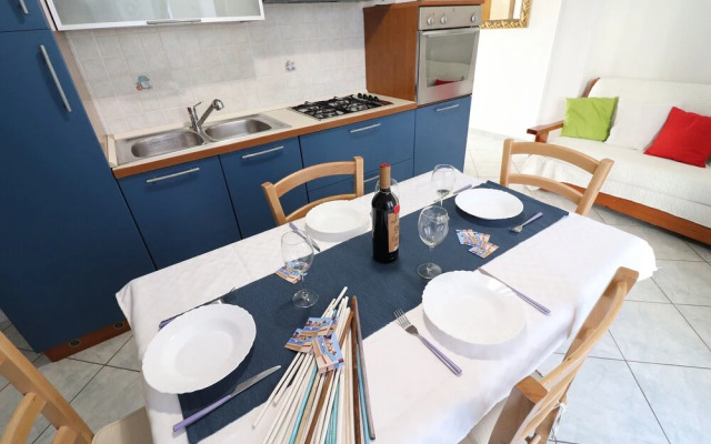 Rosettas House in Otranto