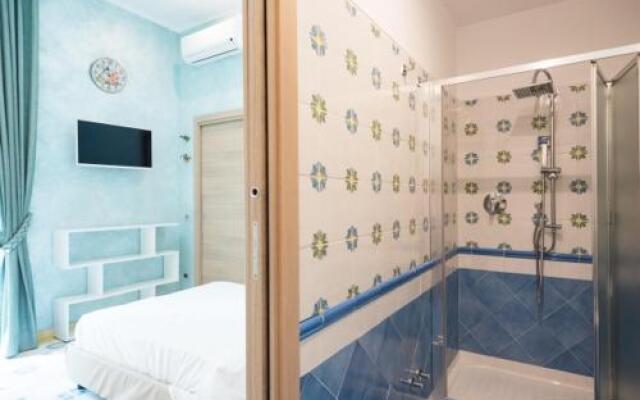 magicstay - flat 70m² 2 bedrooms 3 bathrooms - naples