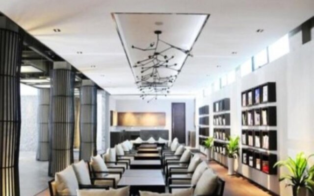 H Life Hotel Nanshan Branch Shenzhen