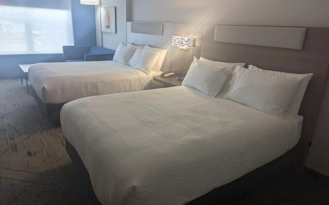 Holiday Inn Express & Suites Salt Lake City N – Bountiful by IHG