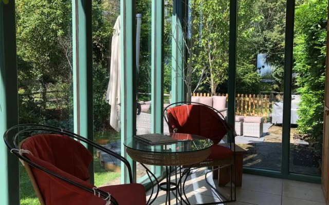Lazy Daze Cottage